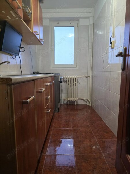 Brancoveanu, vand apartament 2 camere cf. 2 decomandat,